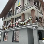 Girske Povitria 2 Lodge *