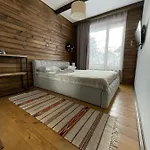 Lodge Girske Povitria 2