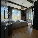 Girske Povitria 2 Lodge