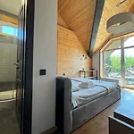 Lodge Girske Povitria 2 Γιαρέμτσε