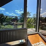Lodge Girske Povitria 2 Γιαρέμτσε