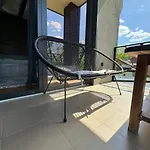 Lodge Girske Povitria 2