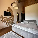 Lodge Girske Povitria 2 Γιαρέμτσε