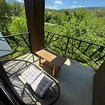 Lodge Girske Povitria 2