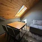 Lodge Girske Povitria 2 Γιαρέμτσε