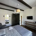 Girske Povitria 2 Lodge