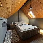 Girske Povitria 2 Lodge Γιαρέμτσε