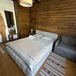 Girske Povitria 2 Lodge