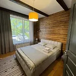 Girske Povitria 2 Lodge Γιαρέμτσε