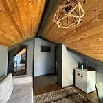 Lodge Girske Povitria 2 Γιαρέμτσε