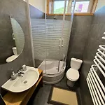 Girske Povitria 2 Lodge *