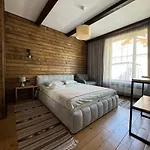 Lodge Girske Povitria 2