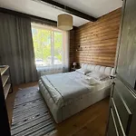 Lodge Girske Povitria 2 Γιαρέμτσε