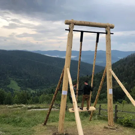 Girske Povitria 2 *