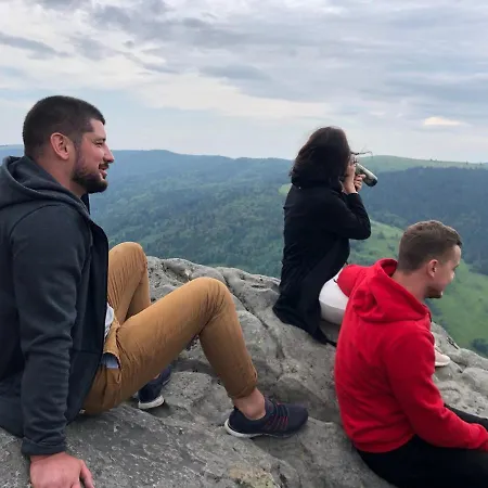 Girske Povitria 2 * Yaremche