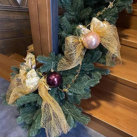 Gerendaház Girske Povitria 2 *