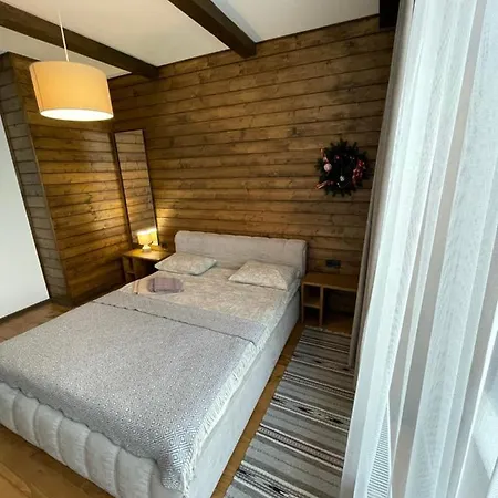 Girske Povitria 2 * Jaremče