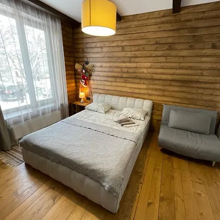 Lodge Girske Povitria 2 *