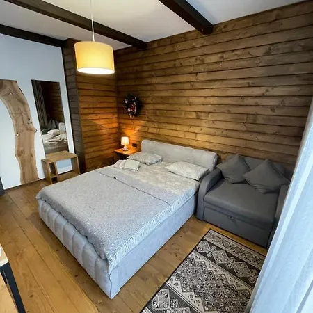 Girske Povitria 2 Jaremcse