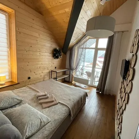 Girske Povitria 2 Yaremche