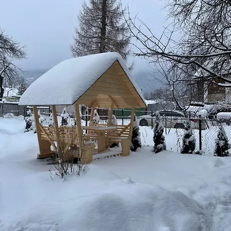 Girske Povitria 2 Yaremche