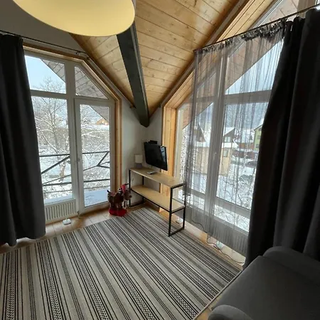 Lodge Girske Povitria 2 *
