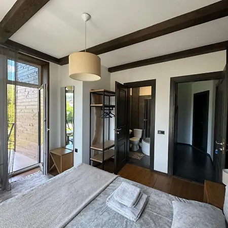 Girske Povitria 2 Yaremche