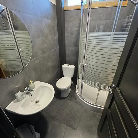 Girske Povitria 2 Jaremcse