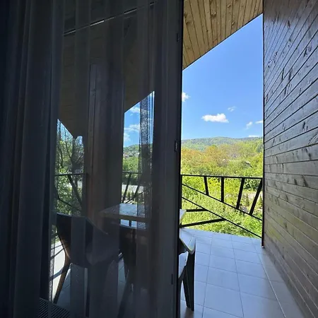 Girske Povitria 2 Lodge