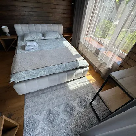 Girske Povitria 2 Jaremcse