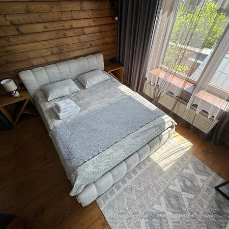 Girske Povitria 2 * Jaremcse