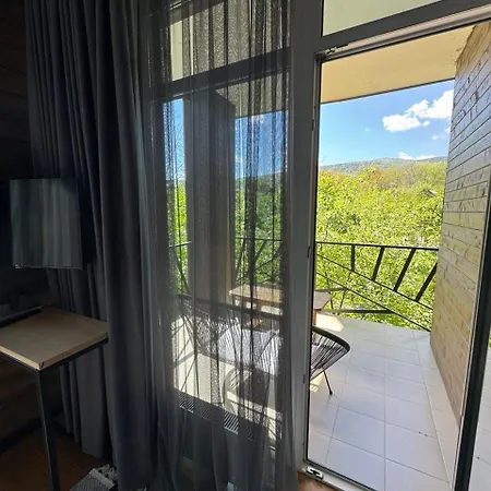 Girske Povitria 2 Jaremcse