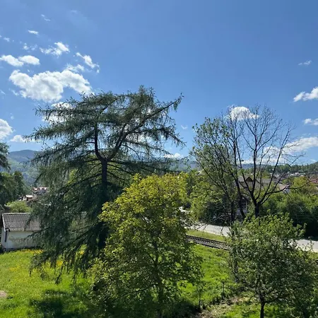 Lodge Girske Povitria 2 *