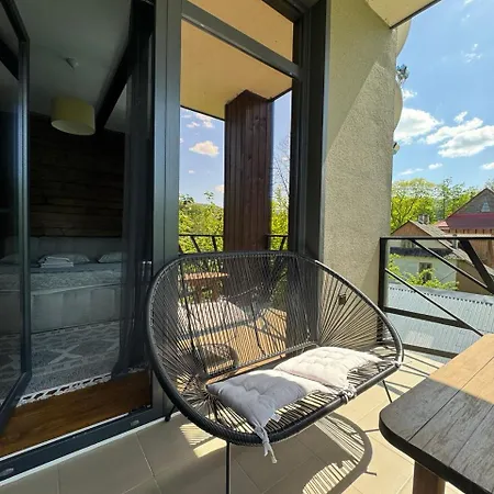 Girske Povitria 2 * Yaremche