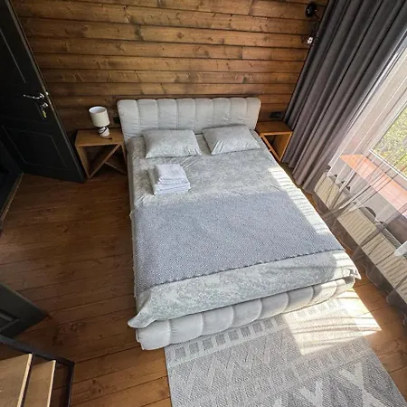 Girske Povitria 2 Lodge *