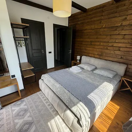 Lodge Girske Povitria 2 *