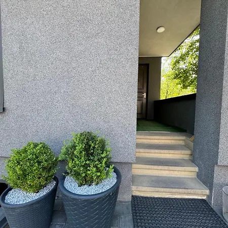 Lodge Girske Povitria 2 Yaremche