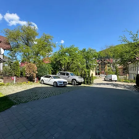 Girske Povitria 2 *