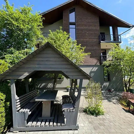 Girske Povitria 2 Jaremcse