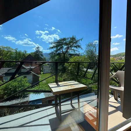 Girske Povitria 2 * Yaremche