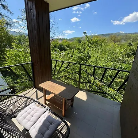 Lodge Girske Povitria 2 *