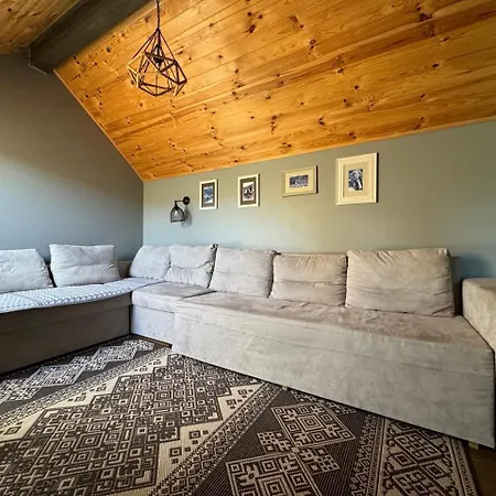 Girske Povitria 2 Lodge Yaremche