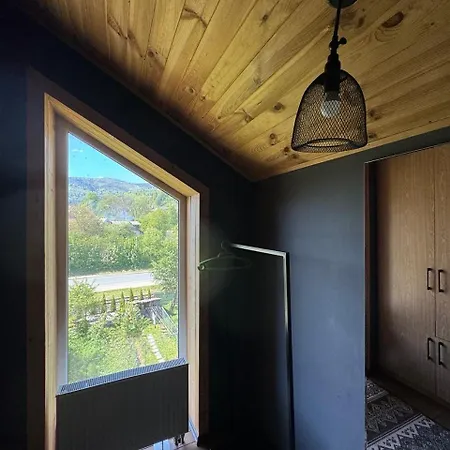 Girske Povitria 2 Jaremcse