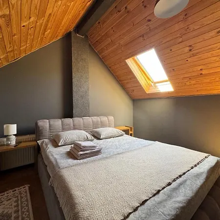 Girske Povitria 2 * Jaremcse