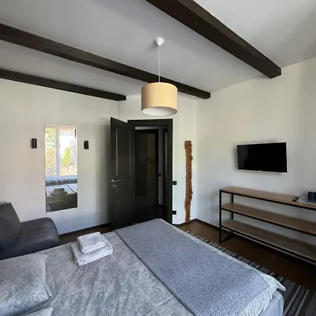 Girske Povitria 2 Lodge