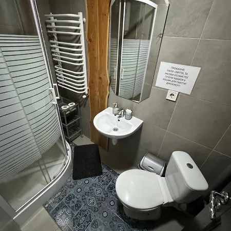 Girske Povitria 2 Gerendaház *