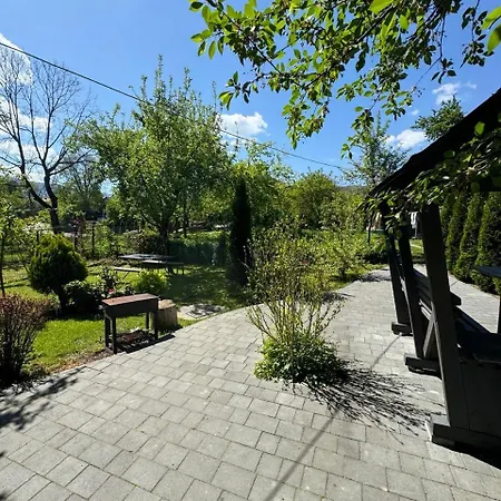 Lodge Girske Povitria 2 *