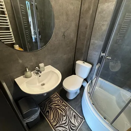 Girske Povitria 2 Yaremche