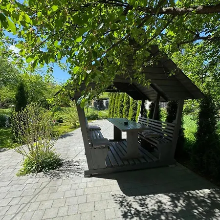 Lodge Girske Povitria 2