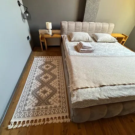 Girske Povitria 2 Lodge *